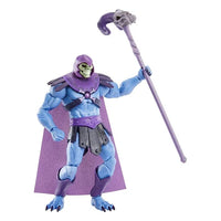 Set 2 Action Figure He-man & Skeletor Revelation Master of the Universe