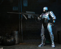 Action Figure Robocop OCP