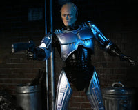 Action Figure Robocop OCP