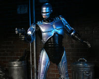 Action Figure Robocop OCP