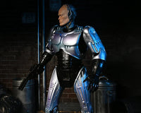 Action Figure Robocop OCP