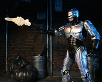 Action Figure Robocop OCP