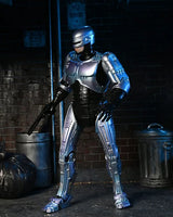 Action Figure Robocop OCP