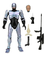 Action Figure Robocop OCP