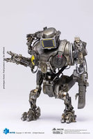 Action Figure Robocop 2 RoboCain Battle Damage Robot 1/18