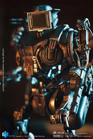 Action Figure Robocop 2 RoboCain Battle Damage Robot 1/18