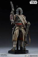 Action Figure Boba Fett 1/6 Mythos Star Wars Guerre Stellari