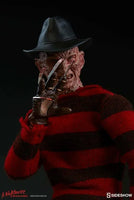 Action Figure Nightmare Elm Street Freddy Kruegher 1/6