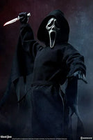 Action Figure Ghost Face Scream 1/6