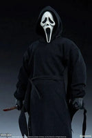 Action Figure Ghost Face Scream 1/6