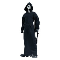 Action Figure Ghost Face Scream 1/6