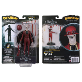 action figure bendyfig the crooked man