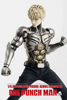 Action Figure Genos One Punch Man Standard Edition 1/6