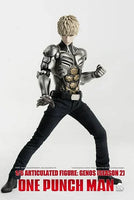 Action Figure Genos One Punch Man Standard Edition 1/6