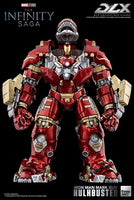 Action figures hulkbuster iron man