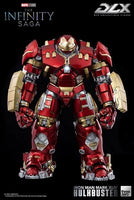 Action figures hulkbuster iron man