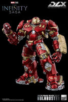 Action figures hulkbuster iron man
