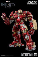 Action figures hulkbuster iron man