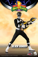 Action Figure Power Rangers Black 1/6