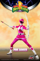 Action Figure Power Rangers Pink 1/6