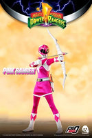 Action Figure Power Rangers Pink 1/6