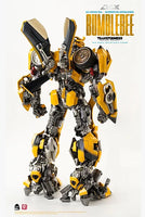 Preordine Action Figure Robot Transformers Bumblebee Last Knight Deluxe