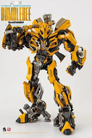 Preordine Action Figure Robot Transformers Bumblebee Last Knight Deluxe