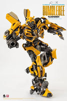 Preordine Action Figure Robot Transformers Bumblebee Last Knight Deluxe