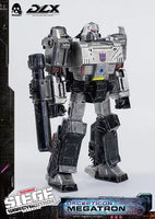 Action Figure Robot Transformers Megatron Deluxe