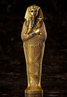 Action Figure Faraone Tutankhamun Figma Table Museum Deluxe Version