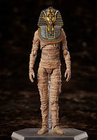 Action Figure Faraone Tutankhamun Figma Table Museum Deluxe Version