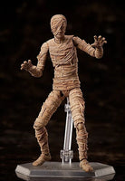 Action Figure Faraone Tutankhamun Figma Table Museum Deluxe Version