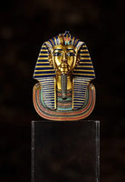 Action Figure Faraone Tutankhamun Figma Table Museum Deluxe Version