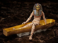 Action Figure Faraone Tutankhamun Figma Table Museum Deluxe Version