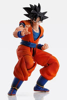 Actionfigur Dragon Ball Z Goku Supersaiyan