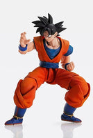 Actionfigur Dragon Ball Z Goku Supersaiyan