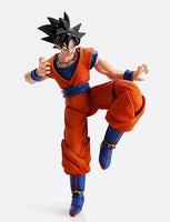 Action Figure Dragon Ball Z Goku Supersaiyan