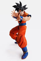 Action Figure Dragon Ball Z Goku Supersaiyan