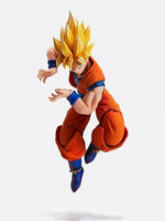 Action Figure Dragon Ball Z Goku Supersaiyan