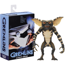 Actionfigur Gremlins Ultimate Neca