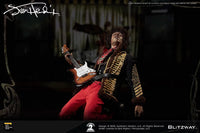 Action Figure Jimi Hendrix 1/6 Blitzway