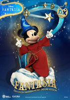 Micky Maus Disney Classic Fantasia Deluxe Actionfigur