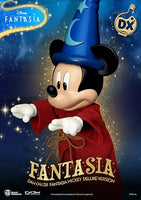 Micky Maus Disney Classic Fantasia Deluxe Actionfigur