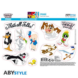adeisvi looney tunes