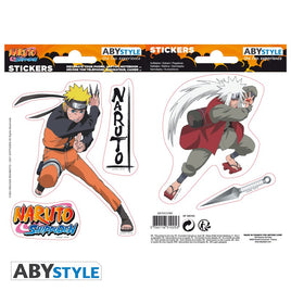 adesivi naruto shippuden