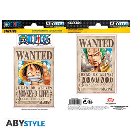 adesivo one piece