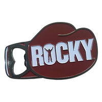 Apribottiglie in metallo 45° Anniversario Rocky Balboa