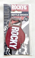 Rocky Balboa 45th Anniversary Metal Bottle Opener