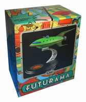 Astronave Planet Express Futurama