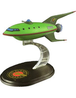 Planet Express Futurama-Raumschiff